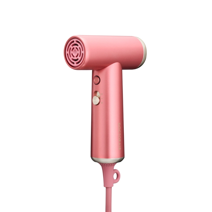 ミラジェットドライヤー(ピンク) | ドクターエア公式オンラインストア