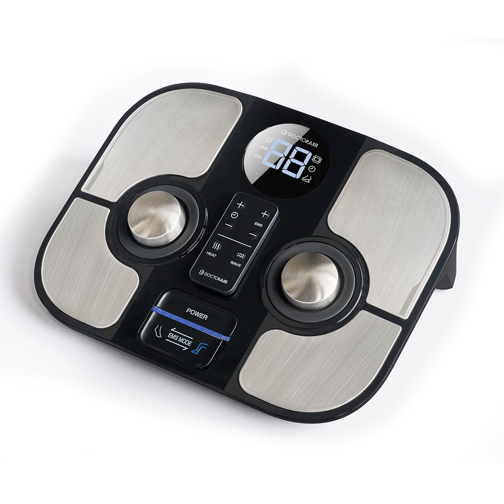 フットケア プレミアム(ブラック) | ドクターエア公式オンラインストア