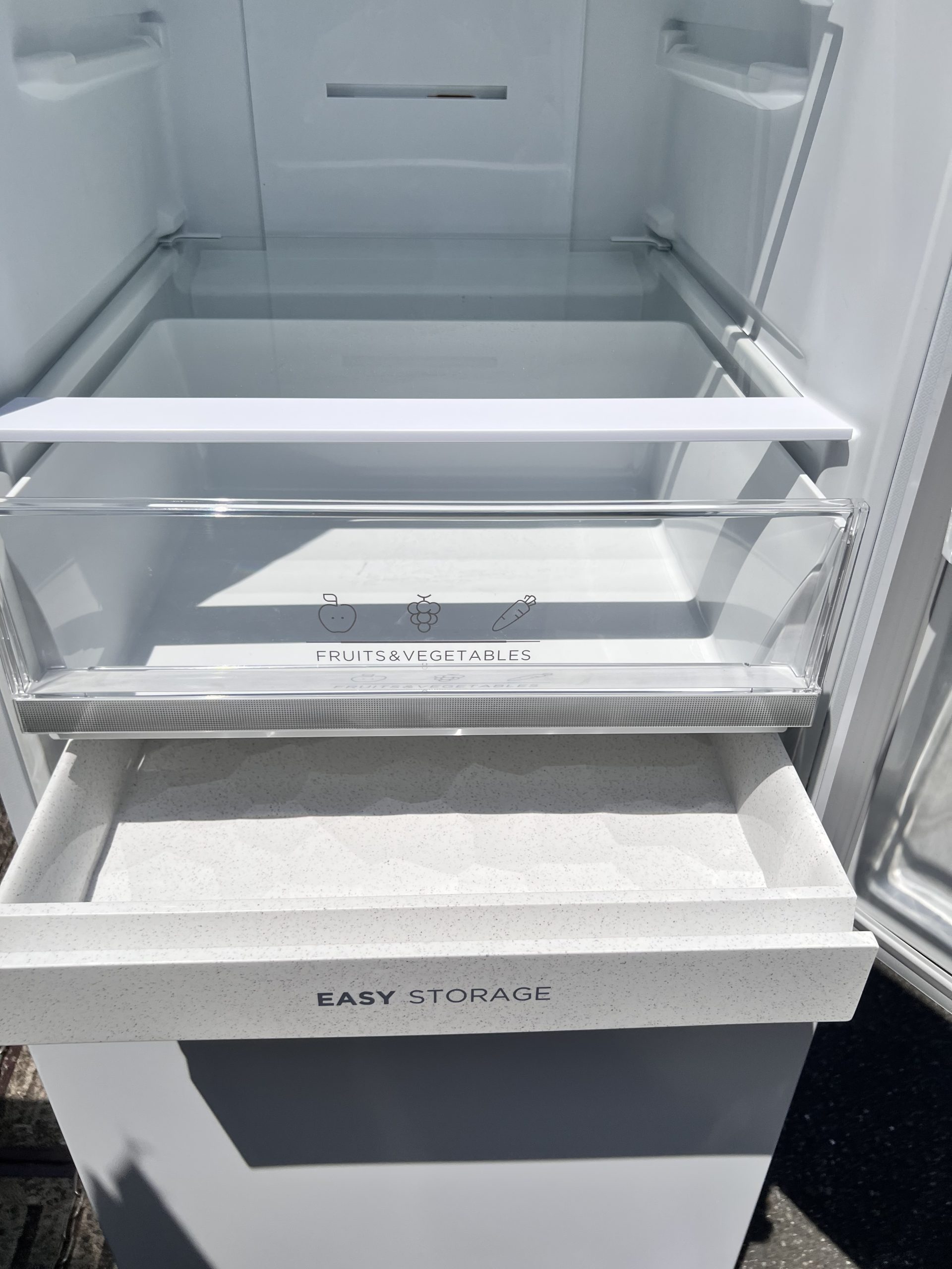 冷凍冷蔵庫 ニトリ NR-274L WH 247L 2024年製造 | リサイクルショップ3R