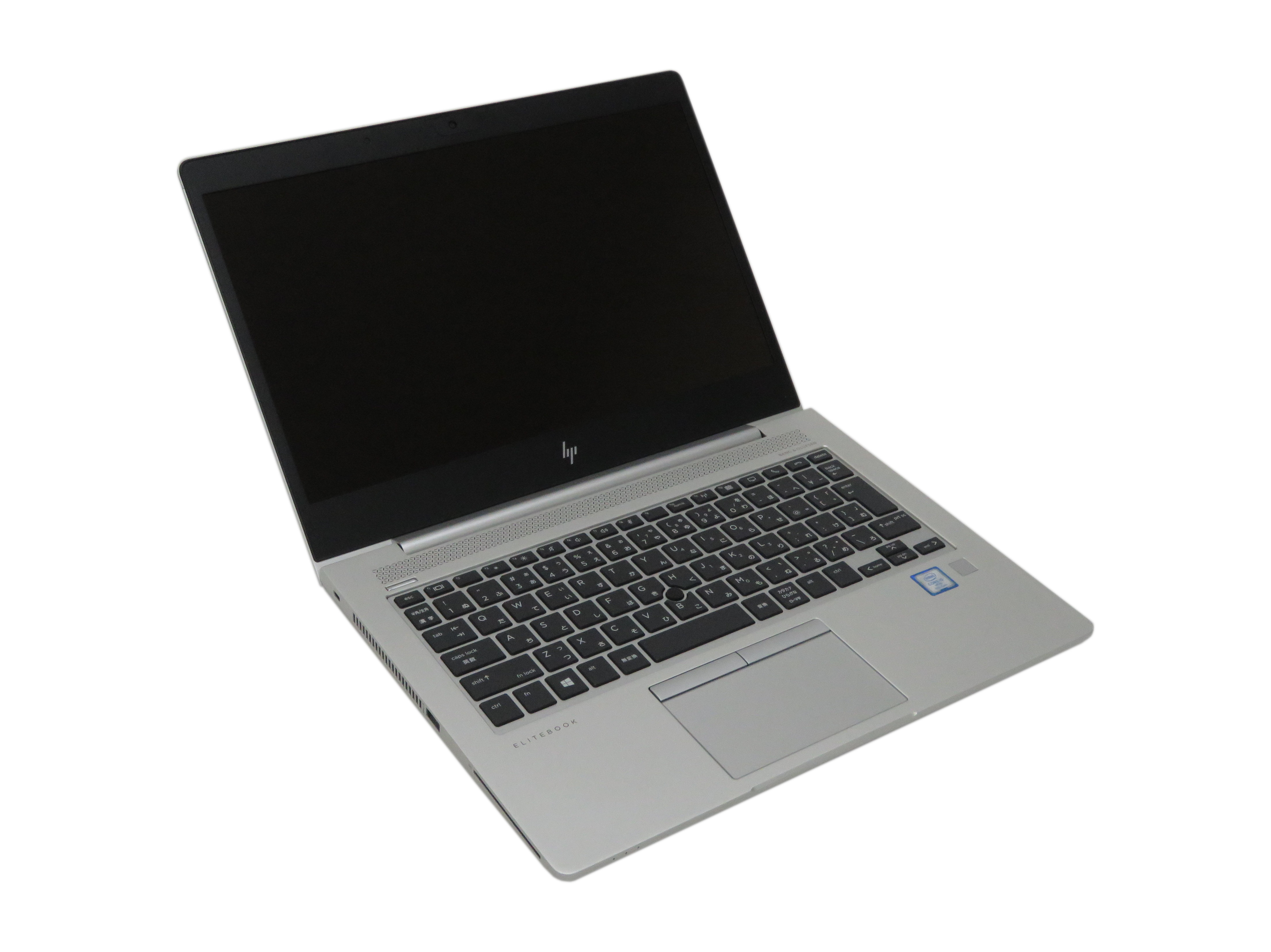 HP】EliteBook 830 G5(13.3 インチ（1920 x 1080）): 商談中【eco