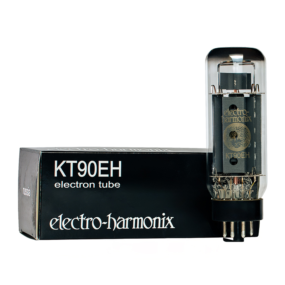 Electro-Harmonix KT90 - Platinum Matched Power Tube | KT90EHPL