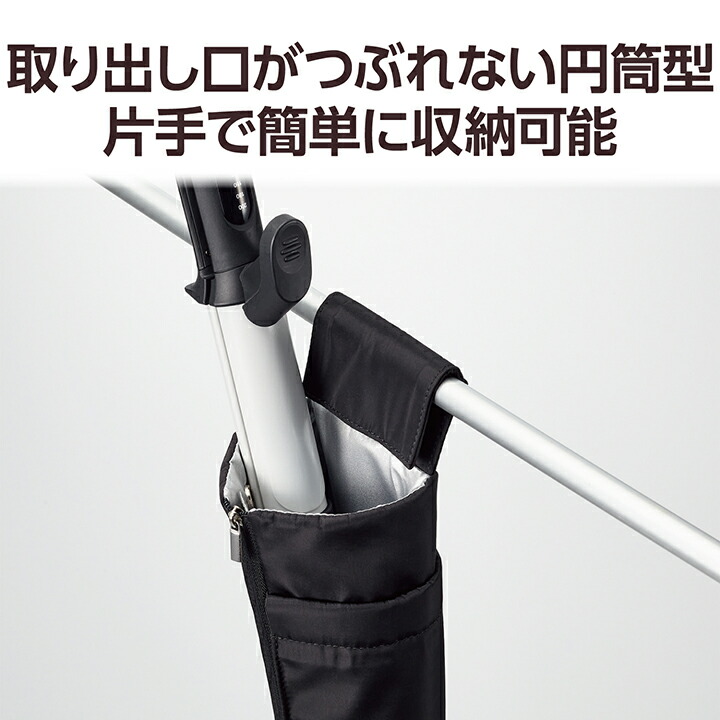 耐熱断熱ヘアアイロンホルダー | エレコムダイレクトショップ本店はPC