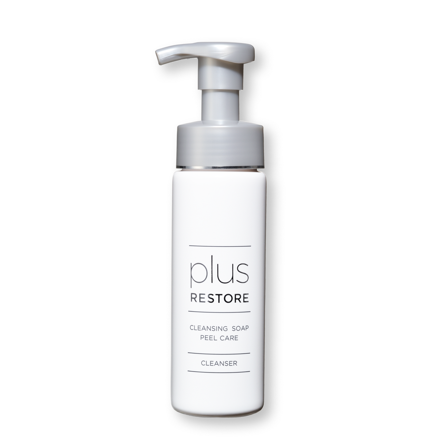 クレンジングソープ泡ピールケア – elife公式ショップ