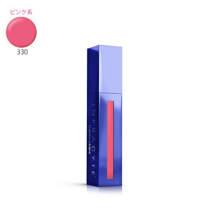 Luscious Lips – elife公式ショップ