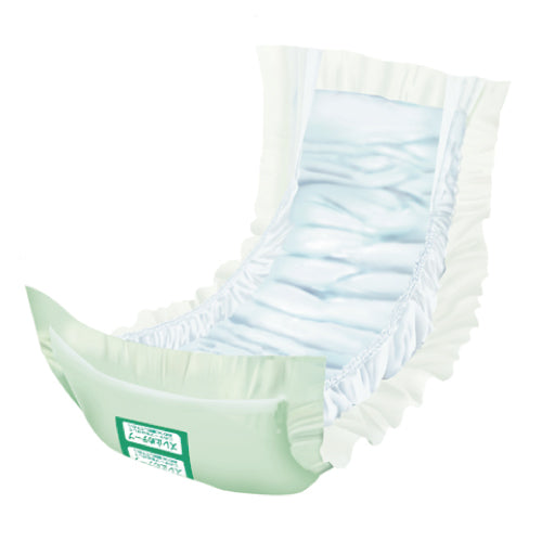 エルモアいちばん 尿とりパッド パワフルスーパー吸収 30枚 – エルモア