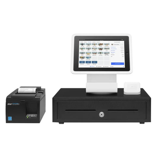 Square Stand POS Payment Kit | eMerchant Authority