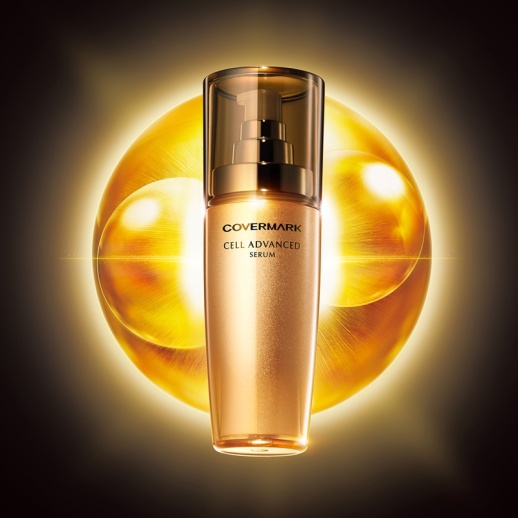 カバーマーク】セルアドバンスト セラム WS リフィル - 福屋オンライン