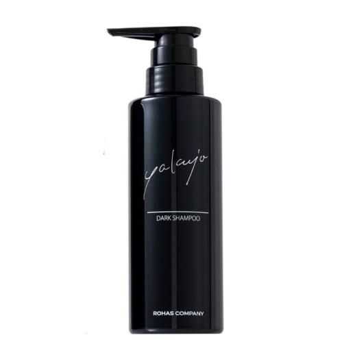 ヤクジョ】ダークシャンプー300ml - 福屋オンラインストア