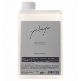 ヤクジョ詰め替え - 福屋オンラインストア