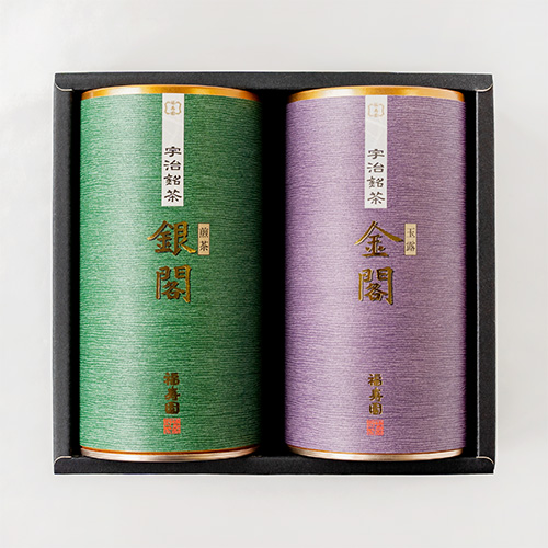 ギフトセット – 福寿園 Japanese Tea Shop