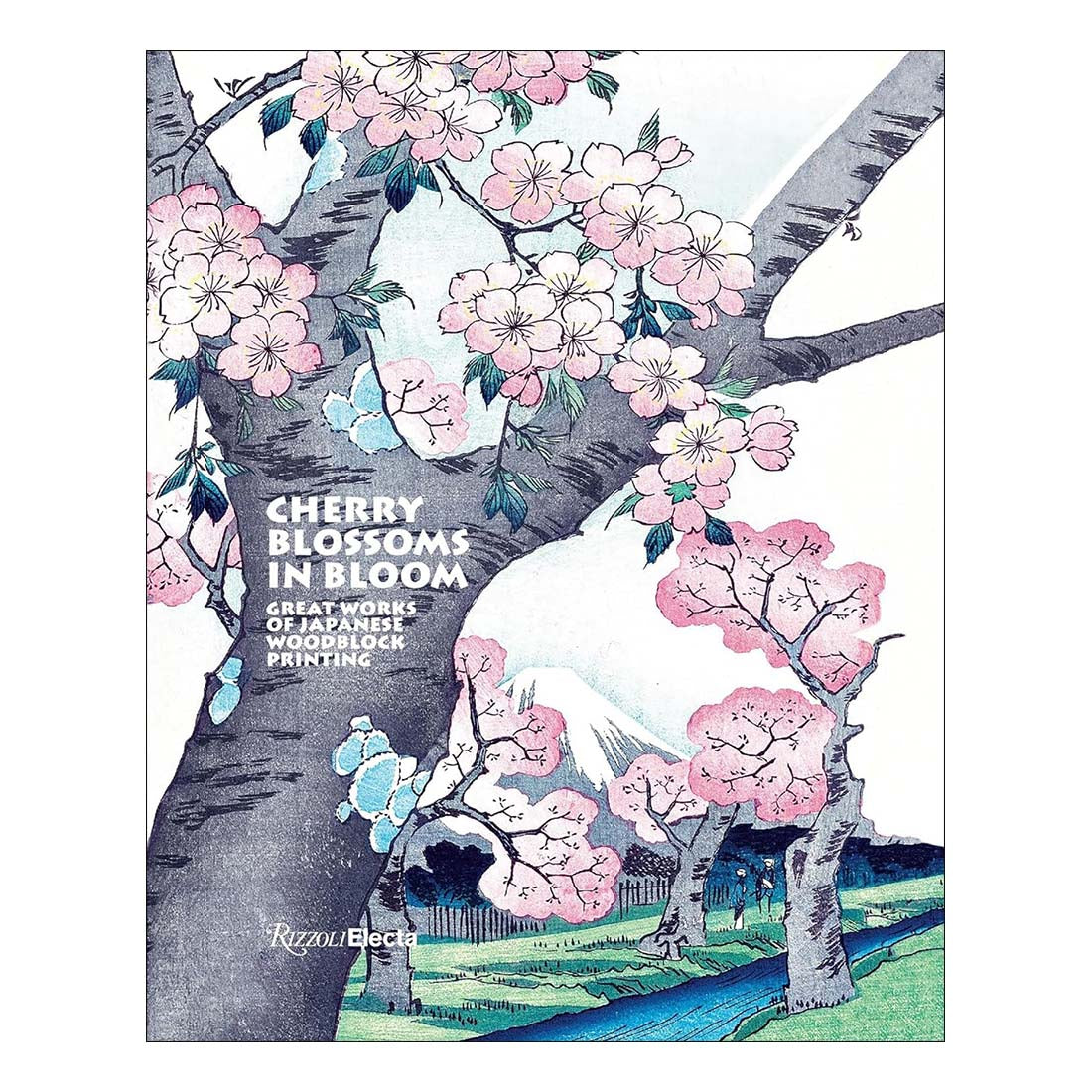 Cherry Blossoms in Bloom - de Young & Legion of Honor Museum Stores