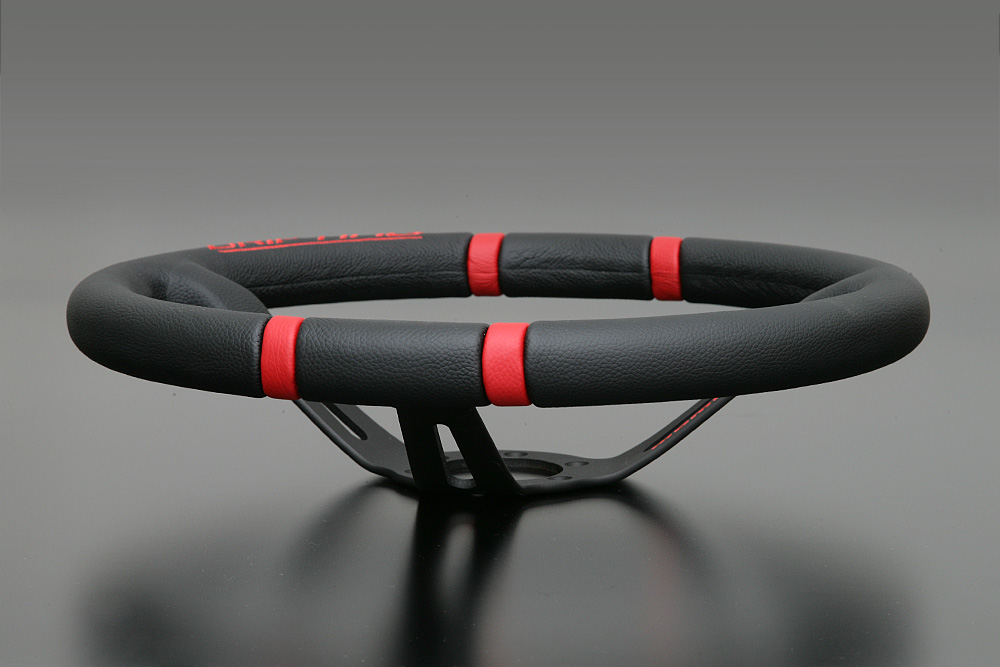 ファイナルコネクションECショップ / MOMO DRIFTING 35Φ 85mm DEEP BK