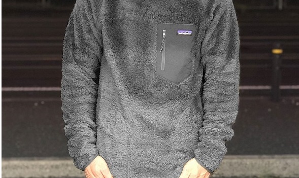 パタゴニア ロスガトスクルー 2019年 カラーバリエーションはこれだ！！