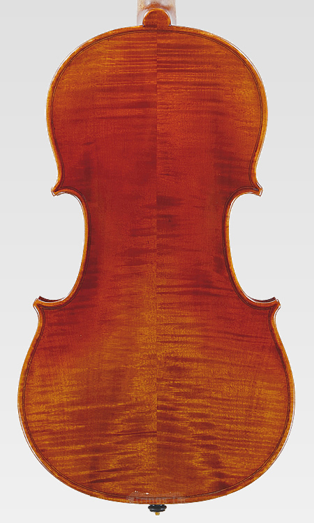 ピグマリウスのバイオリン・PROGRESSOの販売・購入 | 弦楽器通販のエフ