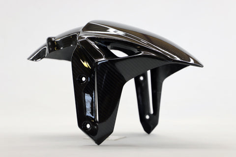 Ninja ZX-10R フロントフェンダーSPL2 – A-TECH Online Shop