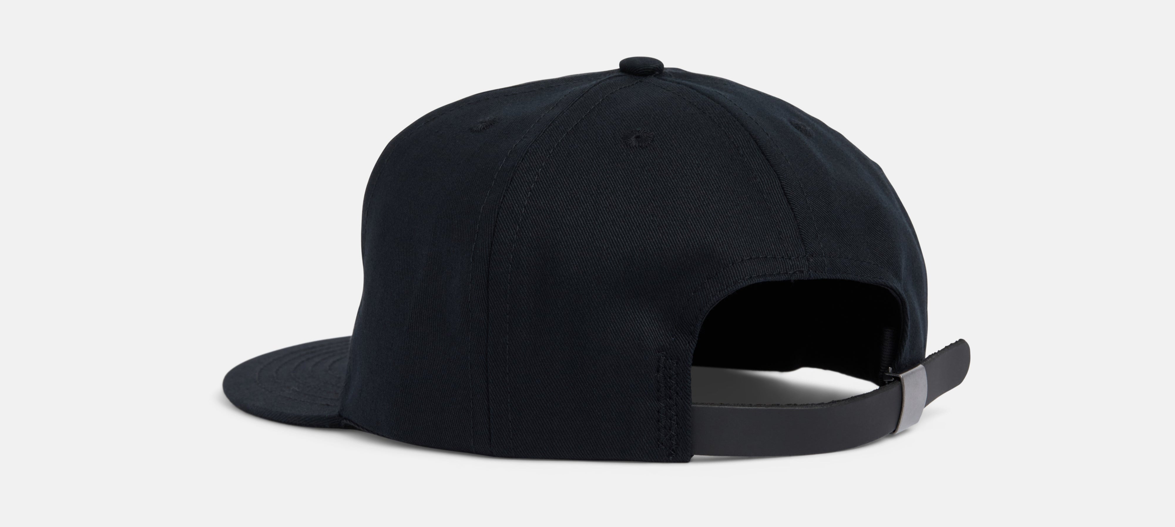 Brain Dead x A24 6 Panel Hat – A24 Shop