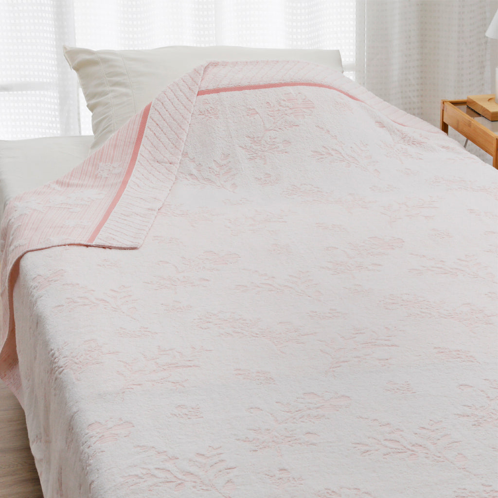 タオルケット – ねむりのアトリエOnlineSHOP｜ロマンス小杉公式