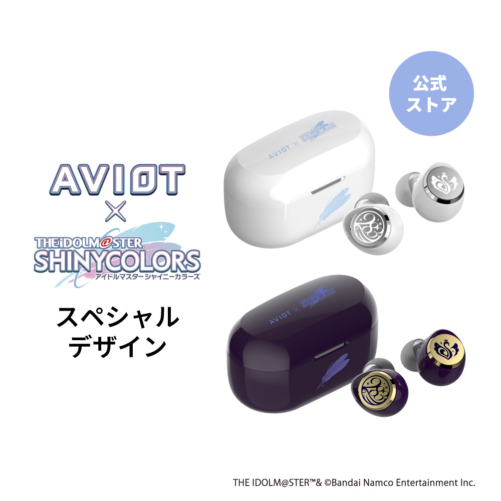 販売終了】アイドルマスター シャイニーカラーズ コラボ TE-D01v-IST