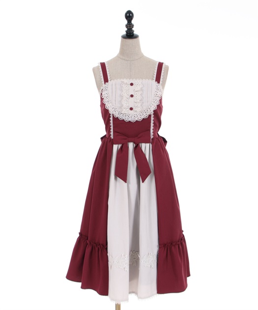 童話の小公女ジャンスカ | axes femme online shop -outlet-