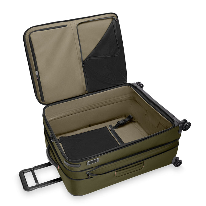 AAA Corporate Travel | Briggs & Riley | ZDX Large Expandable Spinner