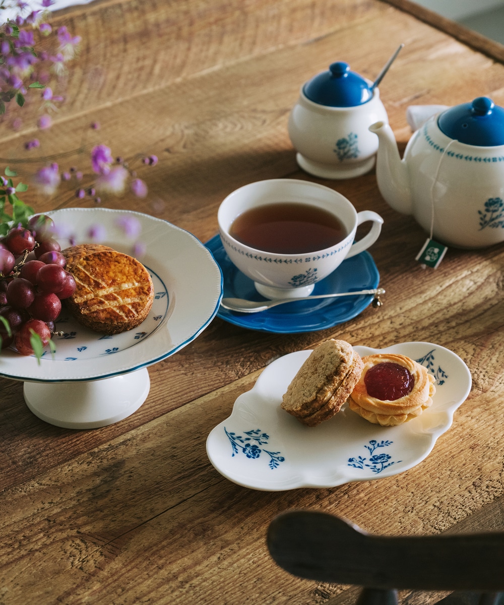 モンレーヴカップ&ソーサー | アフタヌーンティー公式通販サイト