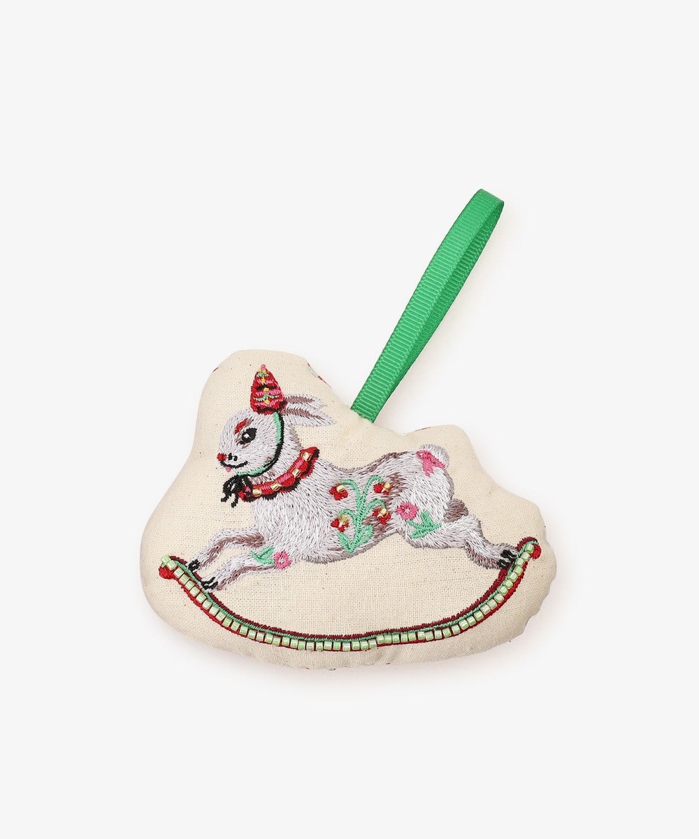 カルーセルラビットオーナメント/ナタリー・レテ | アフタヌーンティー