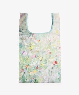 ポケッタブルショッピングバッグ/庄島歩音 | アフタヌーンティー公式