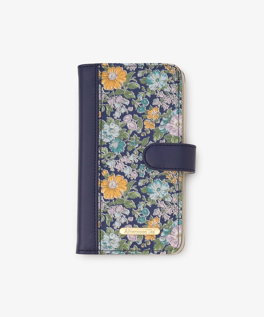 マルチフォンカバー/リバティプリント | アフタヌーンティー公式通販サイト