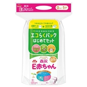 はぐくみ エコらくパック 800g はじめてセット 通販 | 食品
