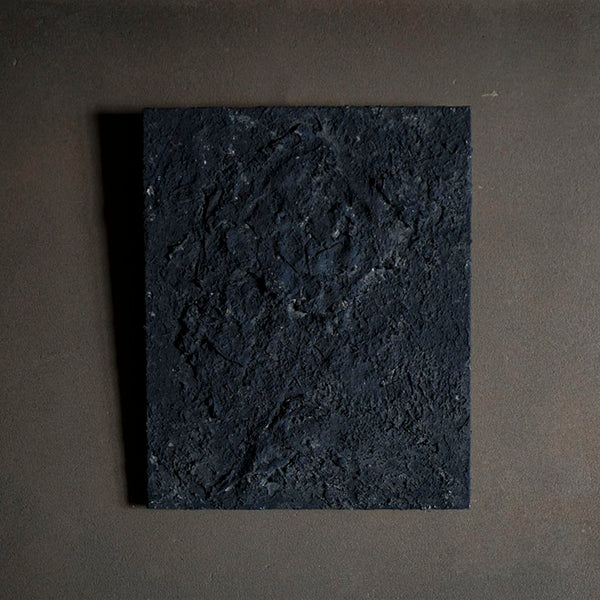 ハタノワタル 積み重なったもの TW-1 – 雨晴/AMAHARE