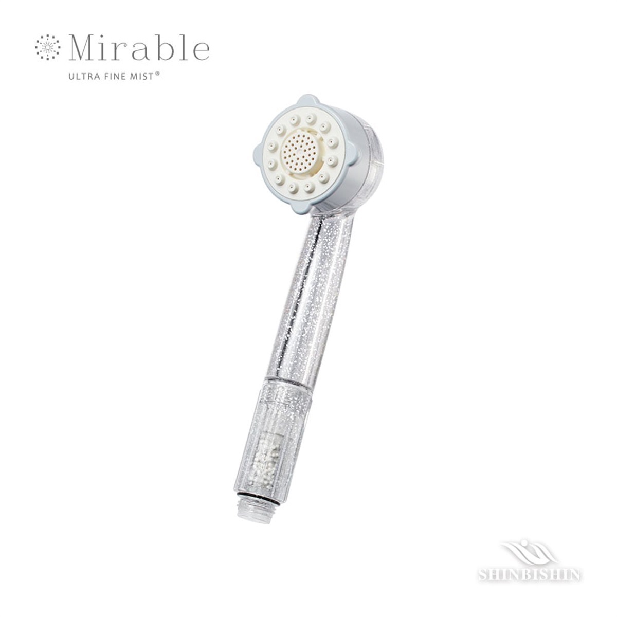 ウルトラファインミスト 新型ミラブルプラス | ベビー用品 | AMAZONES