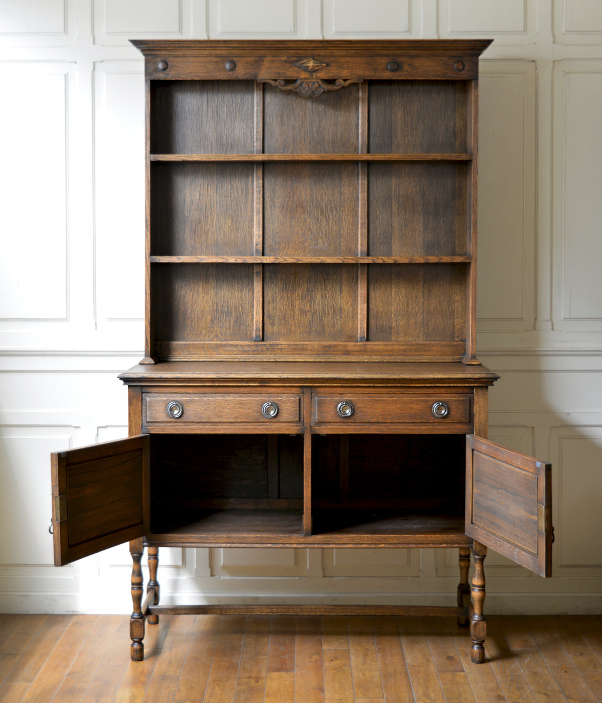 アンティーク ドレッサー – 英国アンティーク家具専門店 神戸家具