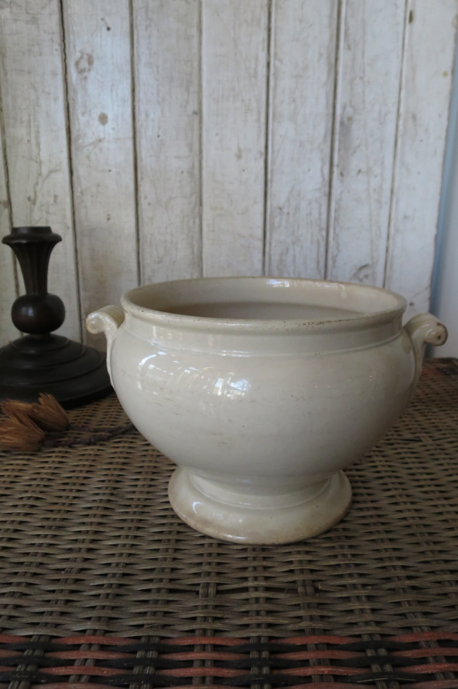 フランス】ロンウィ・ゴブラン(Longwy Gobelins)ソーシエール1点