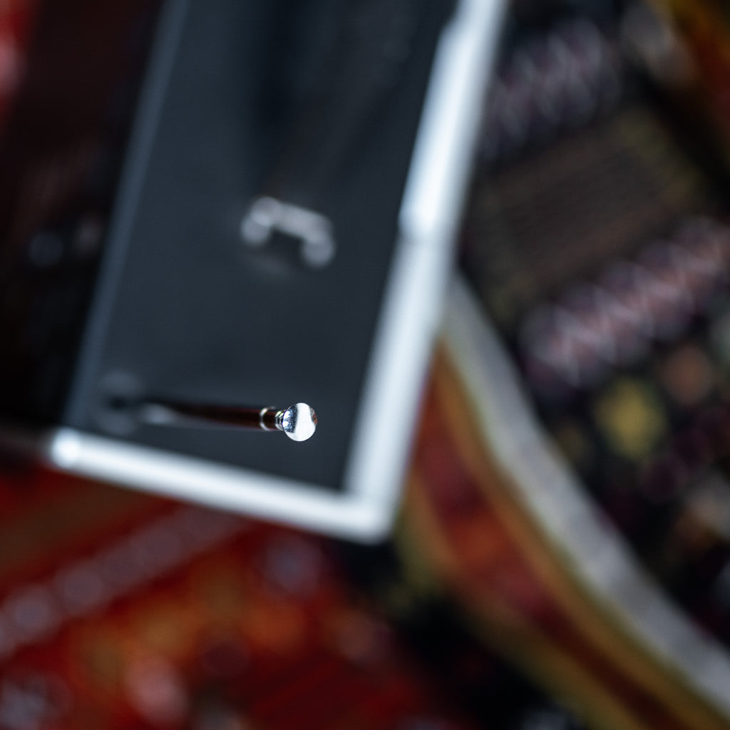 Braun T1000 CD Multiband Radio by Dieter Rams for Braun