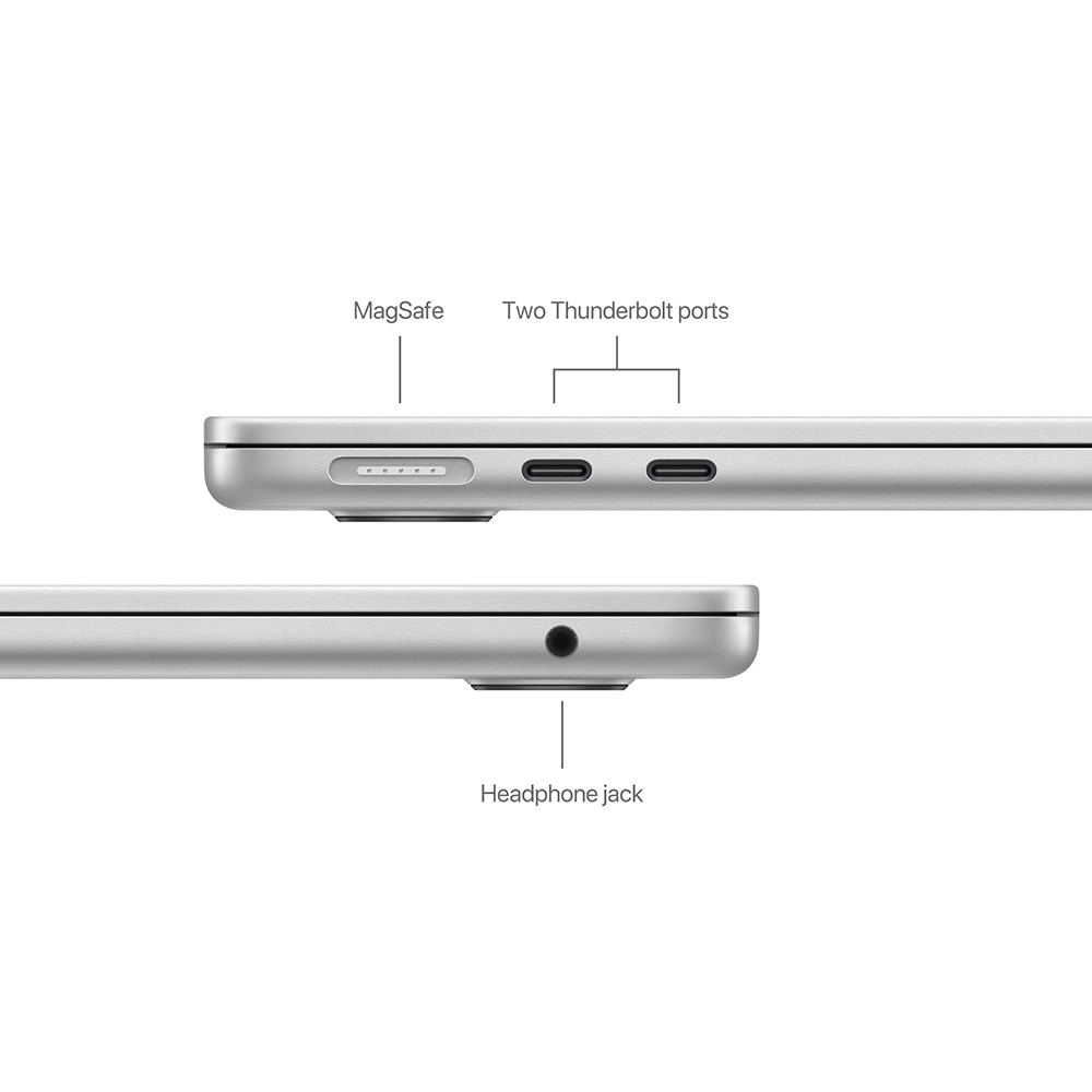 Apple MacBook Air 13 Inch M3 Chip 16GB Memory 256GB SSD Storage
