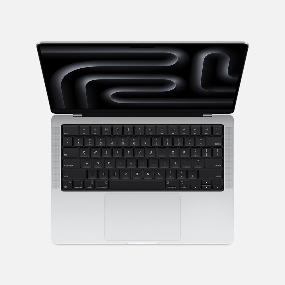 Apple Macbook Pro 14 Inch M3 Chip 8Gb Memory 512Gb Ssd Storage