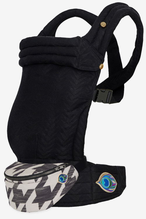 アロー・ゾロ | Zeitgeist(ザイガイスト) 抱っこ紐 | アーティポッペ