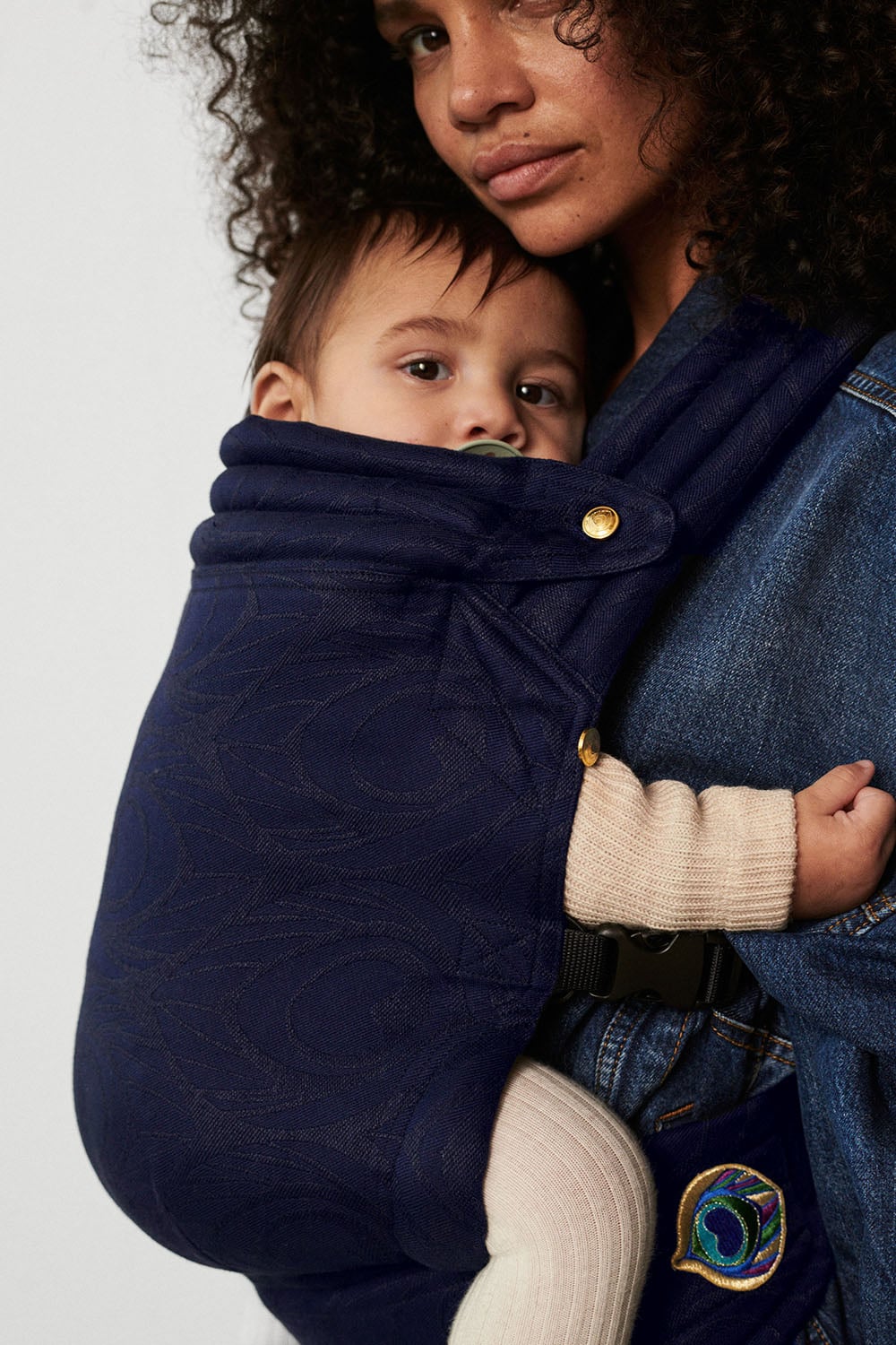 アーガス・ベル | Zeitgeist(ザイガイスト) 抱っこ紐 | アーティポッペ