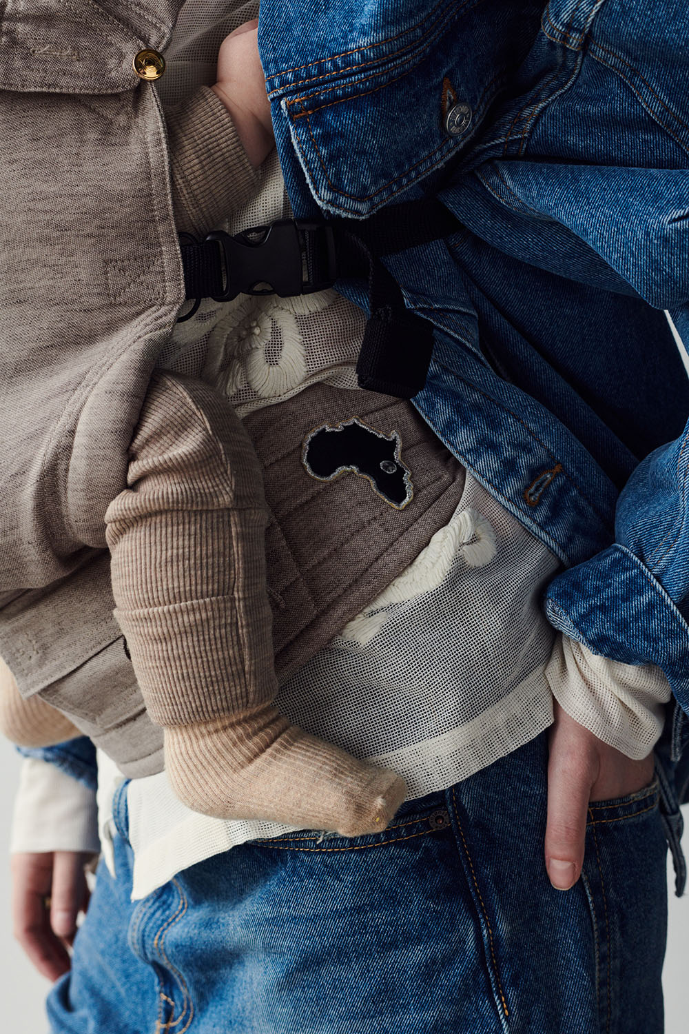 ザイガイスト ジェーン・グドール | アーティポッぺ | ザイガイスト