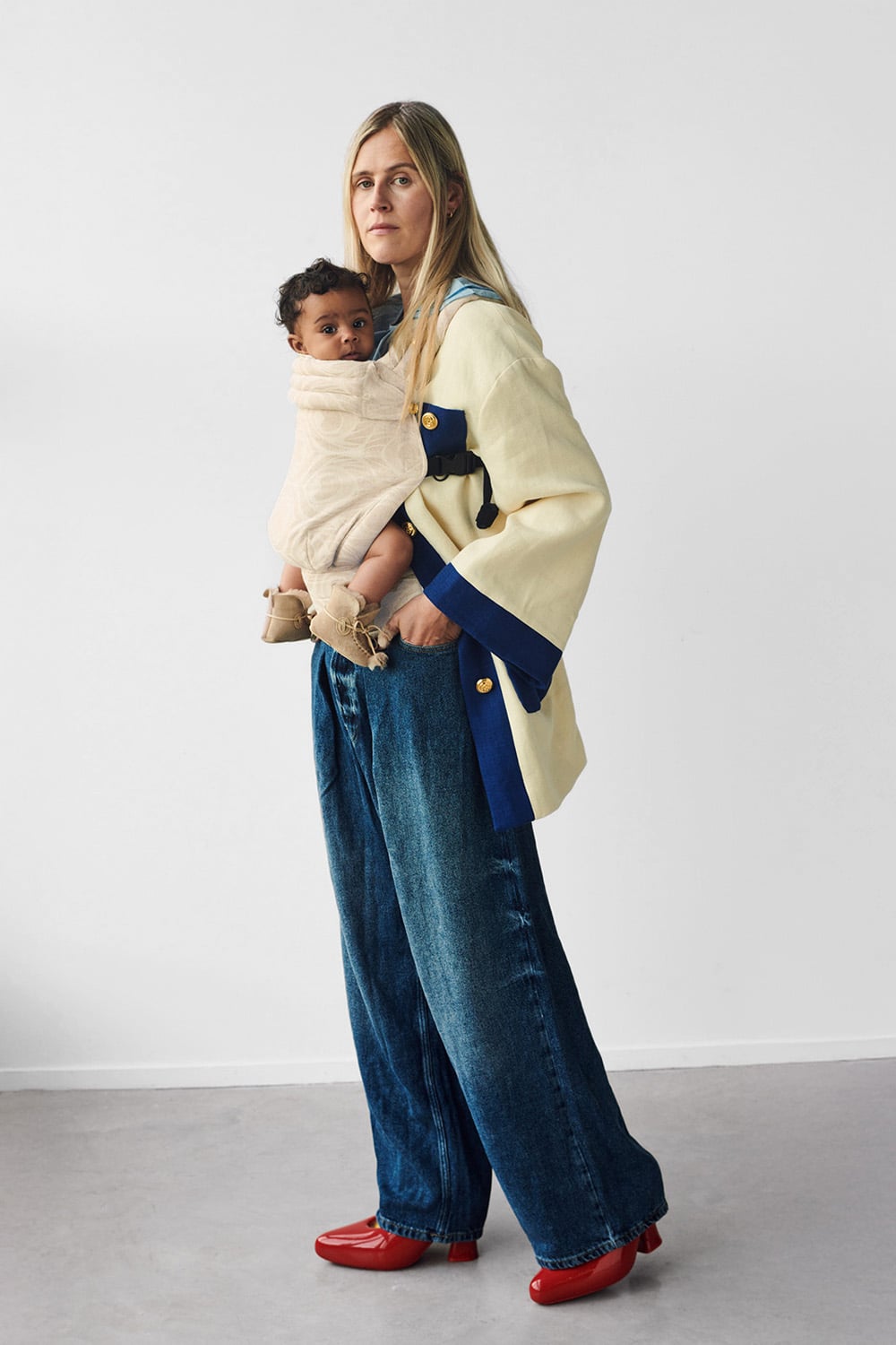 アーガス・オート | Zeitgeist(ザイガイスト) 抱っこ紐 | アーティ