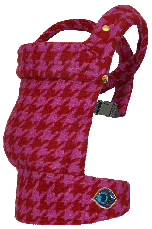 ツイード W | Zeitgeist(ザイガイスト) 抱っこ紐 | アーティポッペ ストア