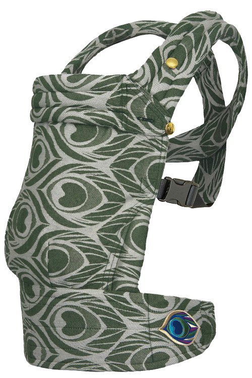 アーガス・テイア | Zeitgeist(ザイガイスト) 抱っこ紐 | アーティ