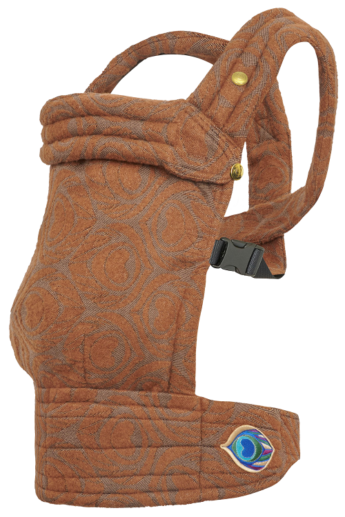 インヤン 1970 | Zeitgeist(ザイガイスト) 抱っこ紐 | アーティポッペ