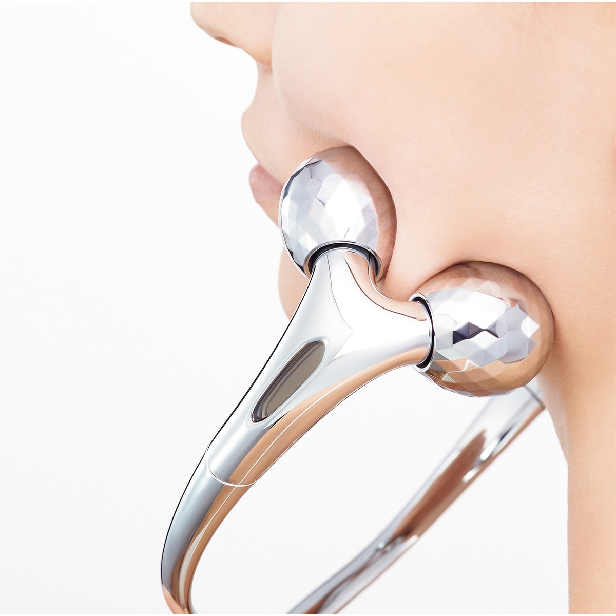 リファダブル(ReFa DOUBLE) ホワイト | ABCミッケ｜【公式】ABC通販