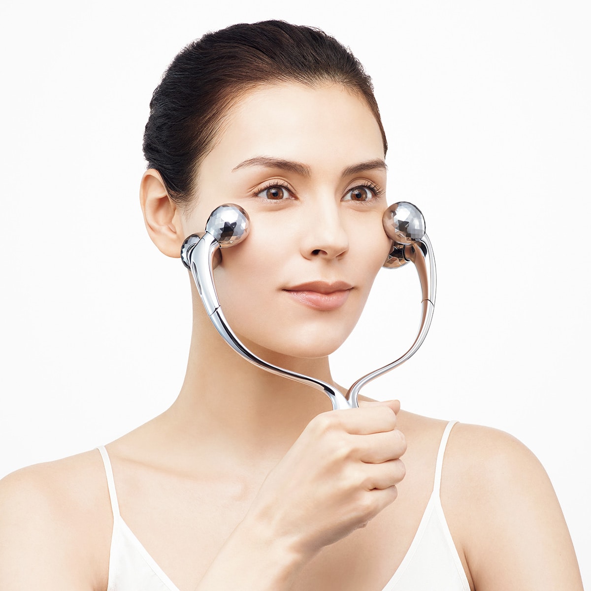 リファダブル(ReFa DOUBLE) ホワイト | ABCミッケ｜【公式】ABC通販