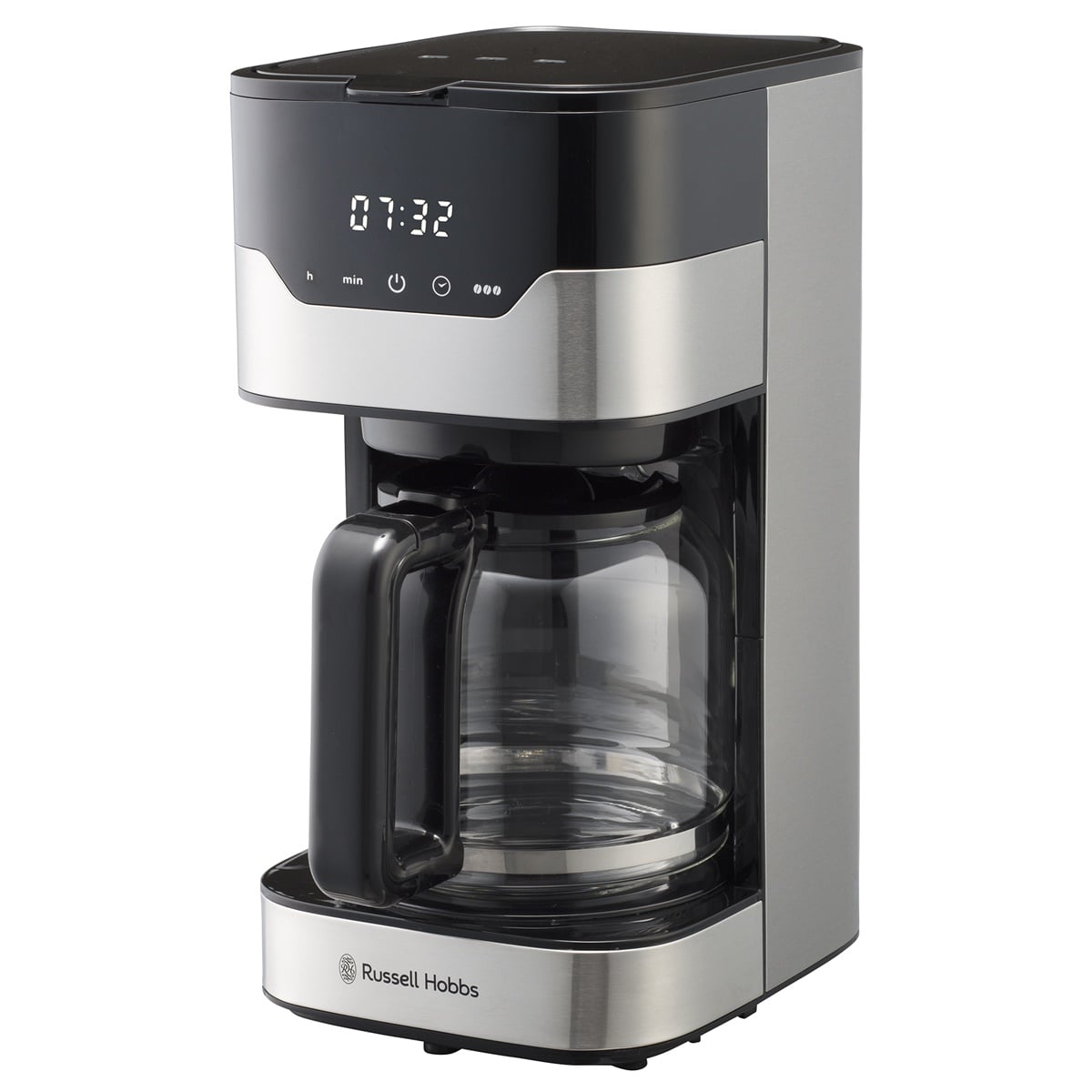 ラッセルホブス】10カップコーヒーメーカー | ABCミッケ｜【公式