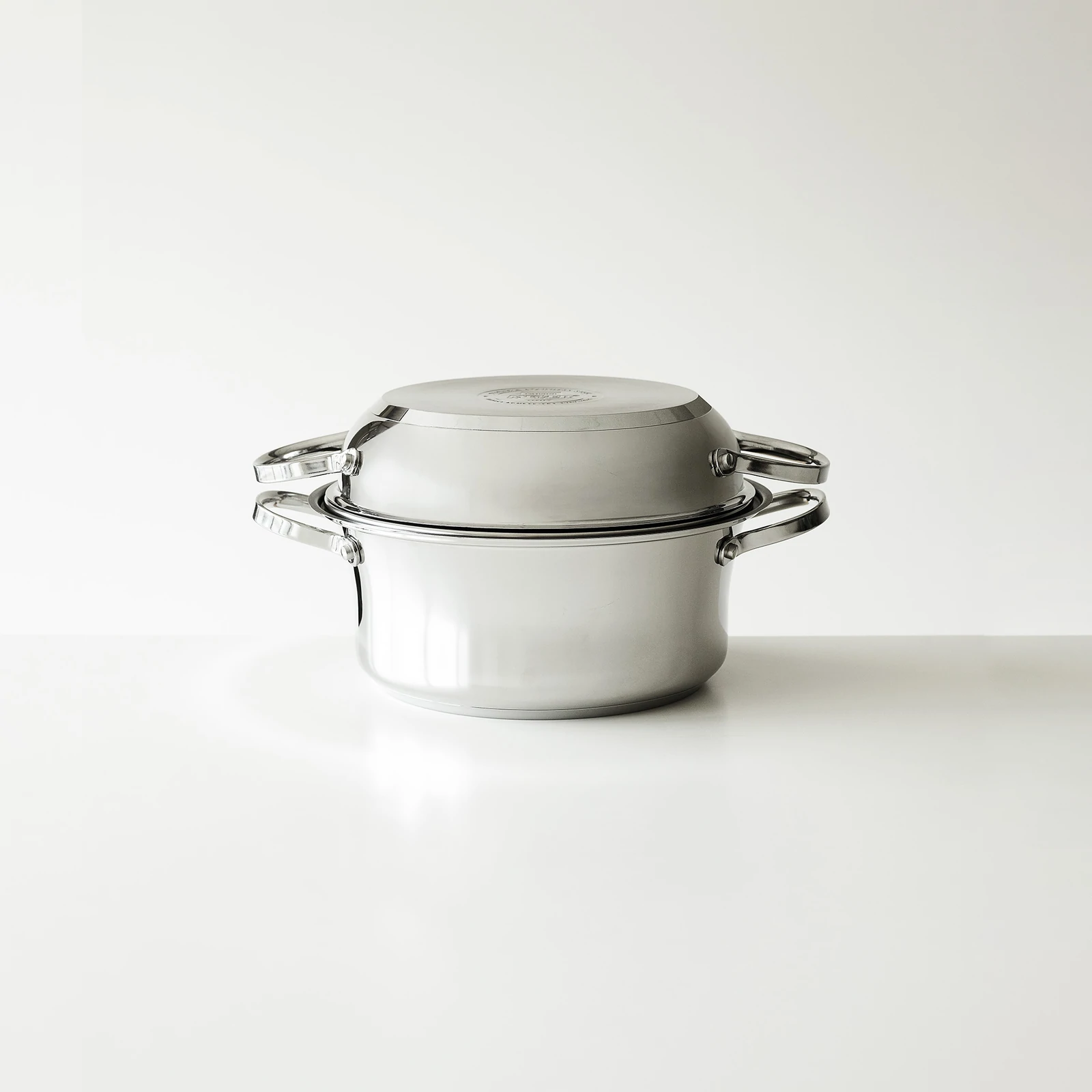 MEYER オールインワンラウンドパン22cm | ABCミッケ｜【公式】ABC