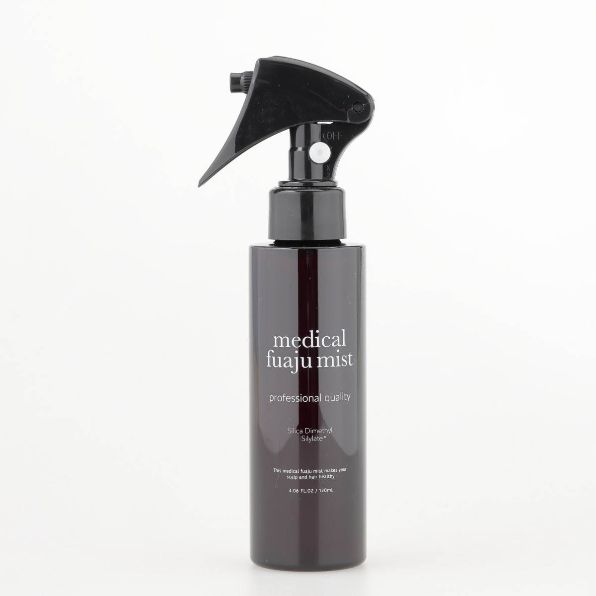 メディカルフワージュミスト 単品 | ABCミッケ｜【公式】ABC通販サイト