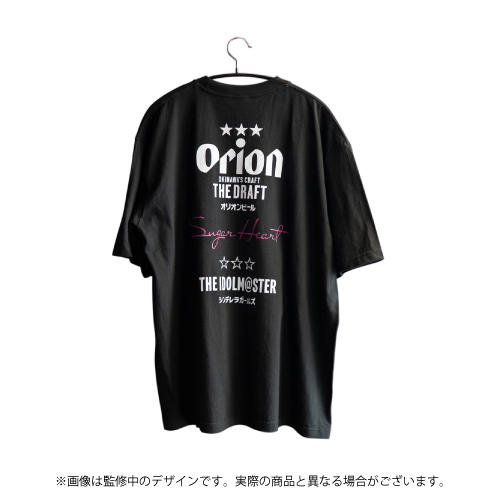 デレマス佐藤心&十時愛梨×沖縄コラボ | ASOBI STORE