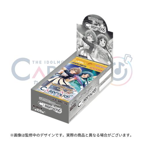 THE IDOLM@STER LIVE THE@TER SOLO COLLECTION 「蝶々むすび」 765PRO